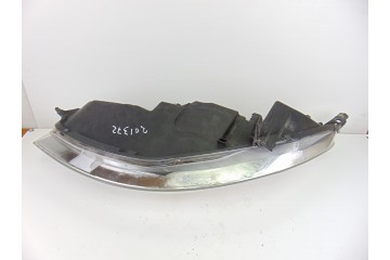 Faro derecho, Peugeot 407 ST Confort 2006