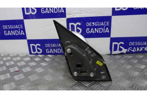 Retrovisor izquierdo, Hyundai Tucson (Jm) 2,0 CRDi VGT Comfort Full 4X4 2007