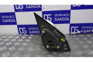 Retrovisor izquierdo, Hyundai Tucson (Jm) 2,0 CRDi VGT Comfort Full 4X4 2007