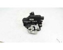 Cerradura puerta delantera derecha, Audi A4 Avant (8E) 2.5 TDI (120kW) 2003, 8E1837016C