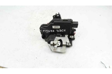 Cerradura puerta delantera derecha, Audi A4 Avant (8E) 2.5 TDI (120kW) 2003, 8E1837016C