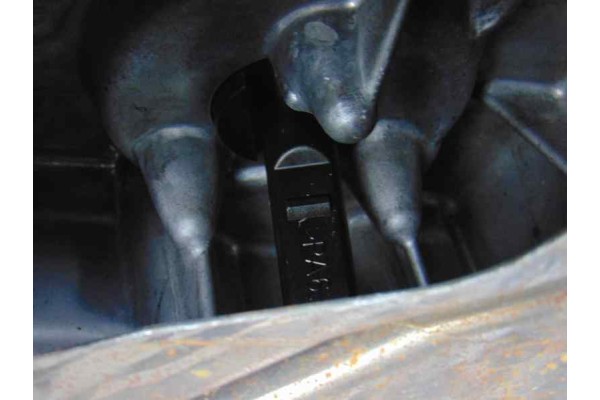Carter, BMW Serie 3 Berlina (E46) 320d 1998, 22466769 usado 6