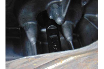 Carter, Bmw Serie 3 Berlina (E46) 320d 1998, 22466769