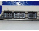 Centralita motor uce, Citroen C4 Berlina Collection 2005, 9655943580