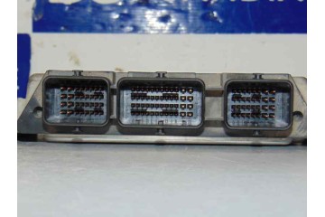 Centralita motor uce, Citroen C4 Berlina Collection 2005, 9655943580