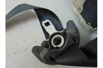 Cinturon seguridad delantero derecho, Citroen C1 Audace 2009