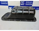 Carter, Ford Focus Berlina (CB8) Trend 2012