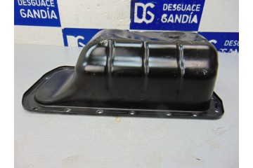 Carter, Ford Focus Berlina (CB8) Trend 2012