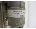 Motor arranque, Toyota Avensis Cross Sport (T27) Advance 2011, 28100-0R021