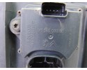 Panel frontal, Citroen C4 Picasso Exclusive 2010, 9658574380
