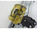Elevalunas trasero derecho, Opel Astra K Berlina 5P Dynamic Start/Stop 2016, 13406678