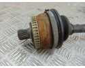 Transmision trasera izquierda, Audi A6 Berlina (4B2) 2.8 Quattro 2000, 4B0501203