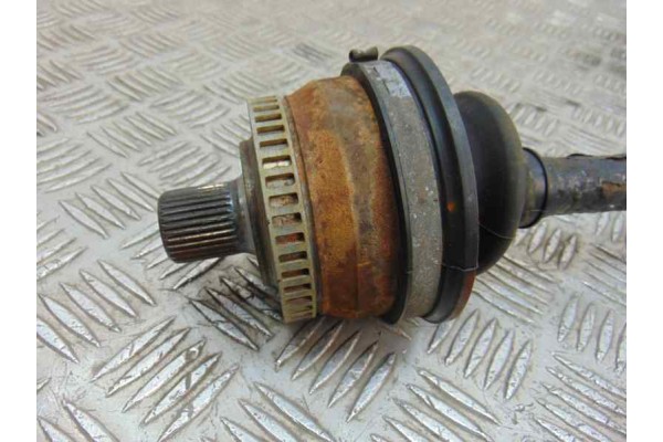 Transmision trasera izquierda, Audi A6 Berlina (4B2) 2.8 Quattro 2000, 4B0501203