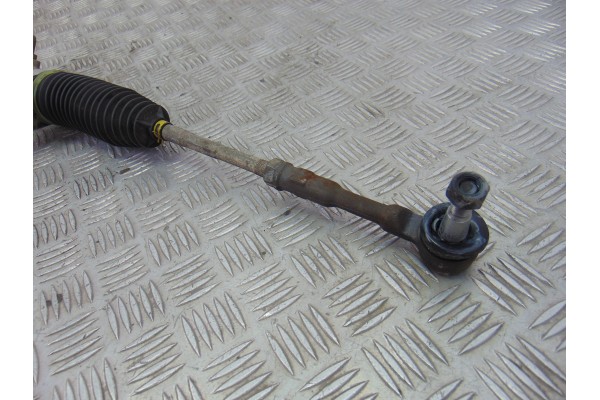 Cremallera direccion, Opel Astra G Berlina Club 2001 usado 6