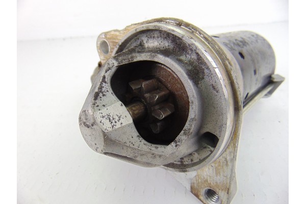 Motor arranque, Ford Fiesta (CE1) Trend 2018, H1BT-11000-AD