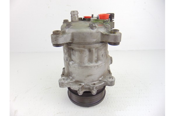 Compresor aire acondicionado, Seat Ibiza (6K1) Stella 2000, 1J0820803B