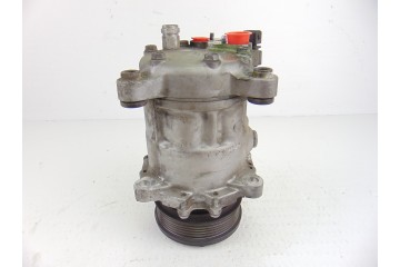 Compresor aire acondicionado, Seat Ibiza (6K1) Stella 2000, 1J0820803B