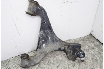  BRAZO SUSPENSION INFERIOR DELANTERO DERECHO MERCEDES-BENZ VITO BASIC-KOMBI (639) 111  CDI  Largo   (639.603) 2006 207783 MERCED