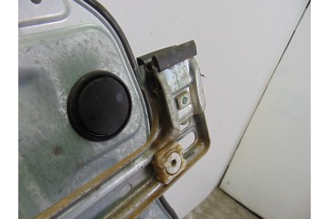 Elevalunas trasero derecho, Volvo S40 Berlina 1.6 D Kinetic 2006, 30739184AC