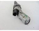 Antirrobo / llave contacto, Citroen C4 Coupe Vts 2009, 9663123380