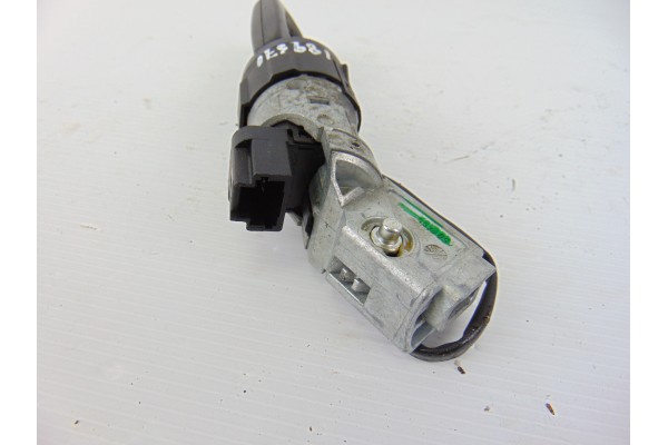 Antirrobo / llave contacto, Citroen C4 Coupe Vts 2009, 9663123380 usado 6