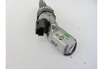 Antirrobo / llave contacto, Citroen C4 Coupe Vts 2009, 9663123380
