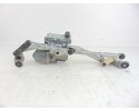 Motor limpia delantero, Ford Fiesta (CE1) Trend 2018, H1BB-17504-AD