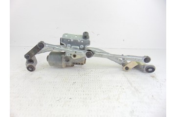 Motor limpia delantero, Ford Fiesta (CE1) Trend 2018, H1BB-17504-AD