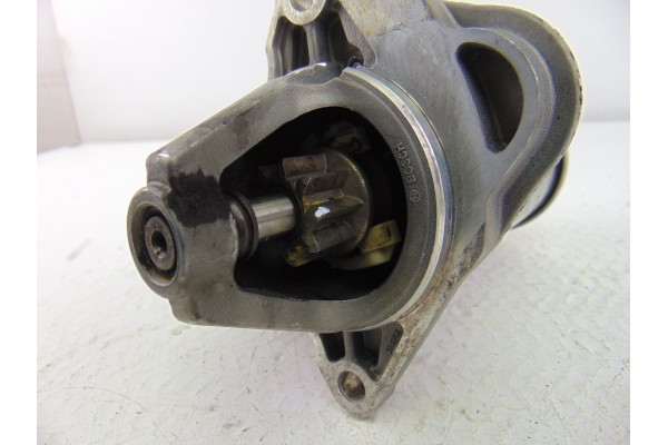 Motor arranque, Opel Corsa e Selective 2017, 25198414