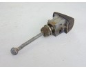 Antirrobo / llave contacto, Citroen C4 Picasso Exclusive 2011, 9663123380