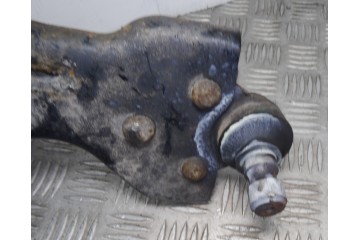  BRAZO SUSPENSION INFERIOR DELANTERO DERECHO MERCEDES-BENZ VITO BASIC-KOMBI (639) 111  CDI  Largo   (639.603) 2006 207783 MERCED