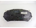 Cuadro instrumentos, Suzuki SX4 (Rw/ey) Gl+ 2006, 34110-79J50