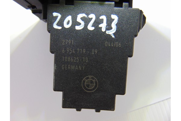 Conmutador de arranque, BMW Serie 3 Berlina (E90) 318d 2006, 6954719 usado 6
