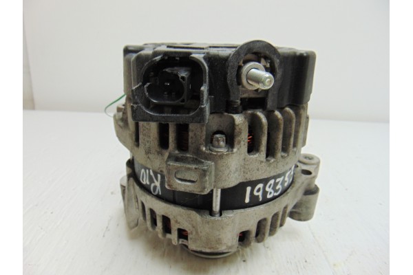 Alternador, Kia Rio (Yb) Business 2017, 37300-04950