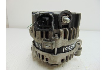 Alternador, Kia Rio (Yb) Business 2017, 37300-04950