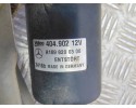 Motor limpia delantero, Mercedes-benz Clase a (Bm 169) A 200 Turbo (169.034) 2006, A1698200300
