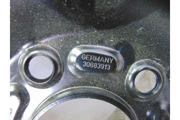 Neumatico repuesto, Volvo V50 Familiar D4 Kinetic 2011, T125/85R16