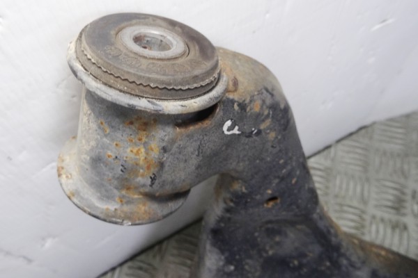BRAZO SUSPENSION INFERIOR DELANTERO DERECHO MERCEDES-BENZ VITO BASIC-KOMBI (639)