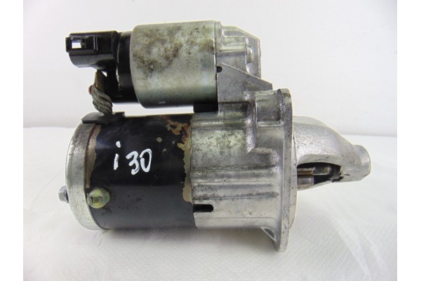 Motor arranque, Hyundai I30 (Gd) Classic 2012, 36100-2B200
