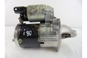 Motor arranque, Hyundai I30 (Gd) Classic 2012, 36100-2B200