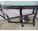 Elevalunas trasero izquierdo, Audi A6 Berlina (4B2) 2.8 Quattro 2000, 4B0839397B