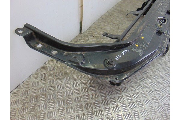 Travesaño superior, Renault Vel Satis (BJ0) Initiale 2005