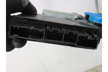 Elevalunas trasero derecho, Audi A4 Avant (8E) 2.7 Tdi (Dpf) 2008, 8E0959802E