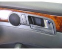 Guarnecido puerta delantera derecha, Volkswagen Phaeton (3D3/3D7) TDI V6 4Motion (5 asientos) 2007