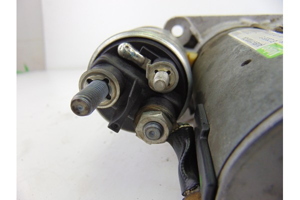 Motor arranque, Ford Focus Berlina (CB8) Trend 2011, AV6N-11000-DA