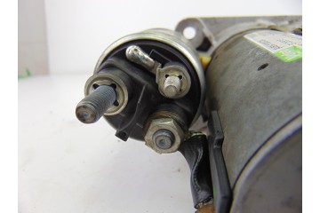 Motor arranque, Ford Focus Berlina (CB8) Trend 2011, AV6N-11000-DA