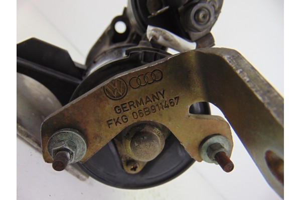 Motor arranque, Volkswagen Passat Berlina (3B3) Advance 2003, 06B911023