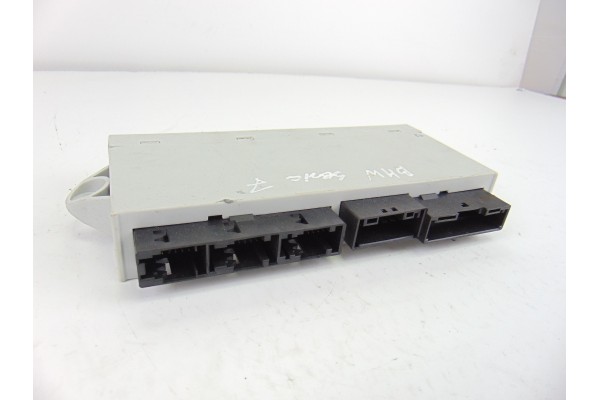 Módulo electrónico, BMW Serie 7 (E65/E66) 740d 2007, 6933264 usado 6