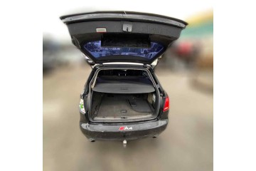AUDI A4 AVANT (8E) 1.8 T Quattro