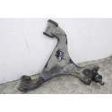 BRAZO SUSPENSION INFERIOR DELANTERO IZQUIERDO MERCEDES-BENZ VITO BASIC-KOMBI (639) BRAZO SUSPENSION INFERIOR DELANTERO IZQUIERDO MERCEDES-BENZ VITO BASIC-KOMBI (639)
